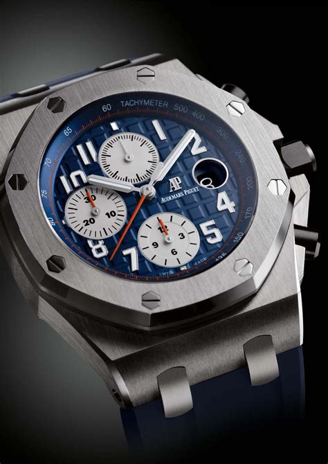 audemars piguet watch royal oak offshore|Piguet royal oak offshore price.